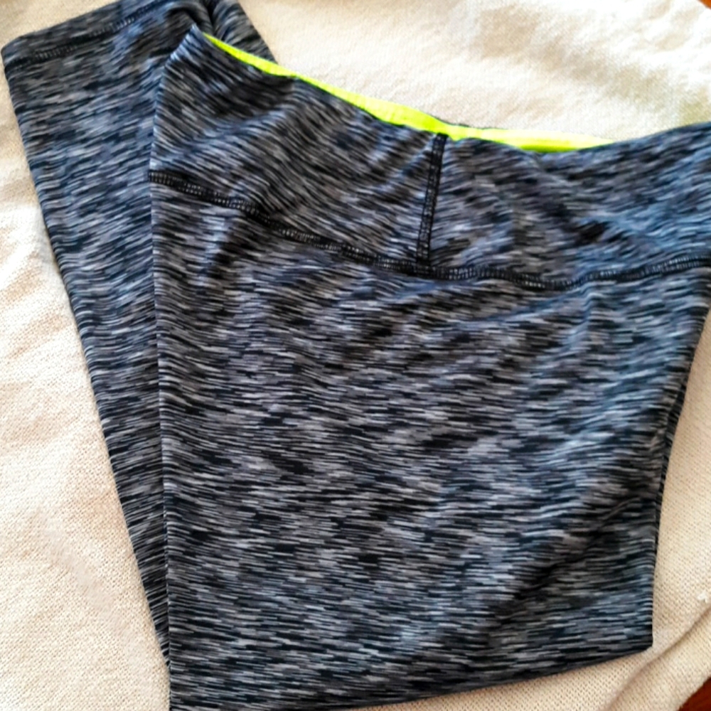 Athletic Yoga pants